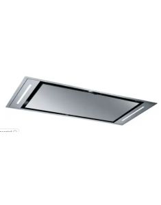 HOT PLAFOND 1M 100C 839M3 INOX