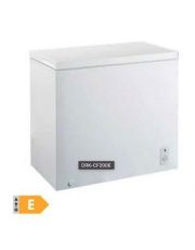 CONG COFFRE 300L CLE E