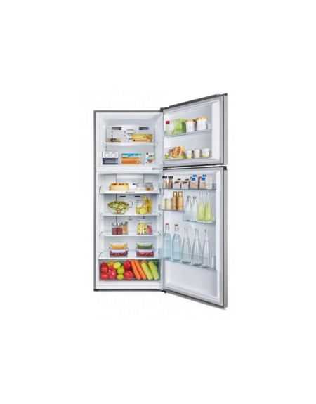 FRIGO 2P 249L NF E INOX