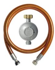 KIT BUT GPL INOX 2M+DET BUT