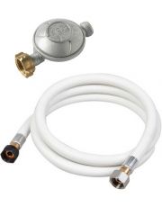 KIT BUT GPL INOX 1.5M+DET BUT