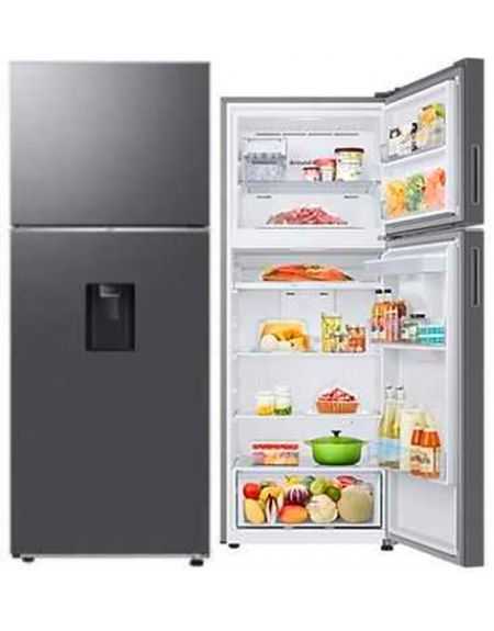 462L NO FROST A++/E Inox