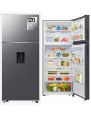 FRIGO 2P 528L  NO FROST R/EAU E INOX