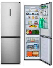 304L NOFROST A++/E INOX