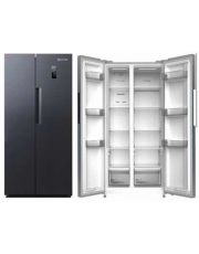 SBS 444L NF E INV DARK GREY