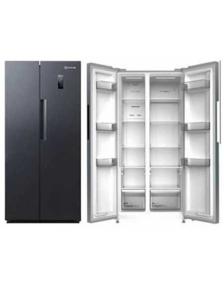 SBS 444L NF E INV DARK GREY