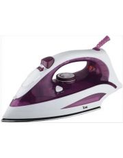 Fer a repasser 2200 watts violet
