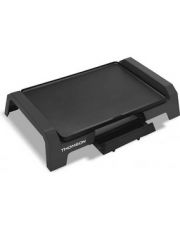 Plancha 2000 watts fonte antiadhesi