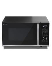 Four a  micro ondes comb 25 litres 900 watts ss plat noi