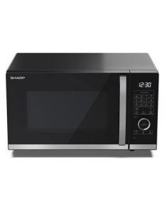 FMO COMB 25L 900W SS PLAT. NOI