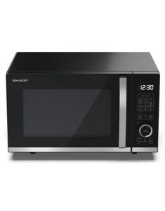 FMO 20L GRIL 800W SS PLATEAU N