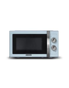 FMO 23L GRIL 800W VINTAGE BLEU