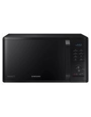 Four a  micro ondes 23 litres grill 800 watts noir