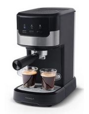 Expresso perco 1100 watts n inox