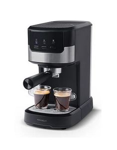 EXPRESSO PERCO 1100W N/INOX
