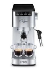Expresso manu 15b p10s silver
