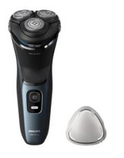 Rasoir 3 tete rech etanche