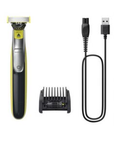 ONE BLADE +1 SAB + 1LAME 360