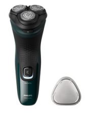 Rasoir sec hum rech 3 tetes