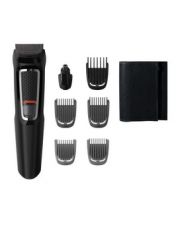 Tond chev visage 8 en 1