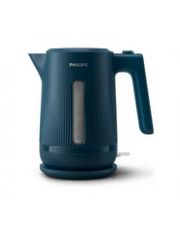 Bouilloire 1 7 litres 2200 watts bleu