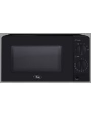 Four a  micro ondes 30 litres meca 700 watts noir