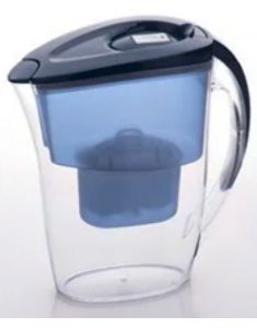 CARAFE FILTRAN 2.5L