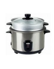 Rice cooker pb 1 8 litres 700 watts inox