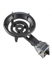 Bruleur gaz fonte 5 pieds