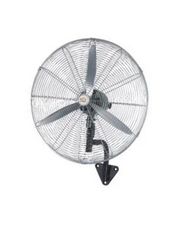 Vent mural 60cm 160 watts metal