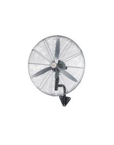 VENT MURAL 60CM 160W METAL