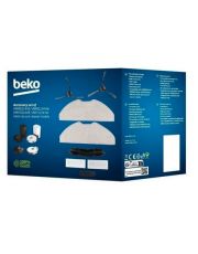 Kit accessoires aspi robot