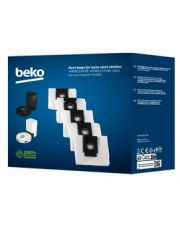 Sac x5 4 litres pour station vidange