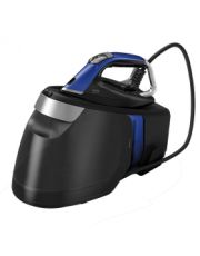 Cent vapeur 8b 1 8 litres 3000 watts bleu