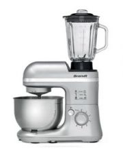 Rob patis 4 litres 650 watts blend silv