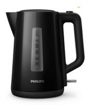 Bouilloire 1 7 litres 2200 watts noir