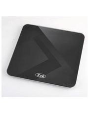 Pese personne 150kg noir