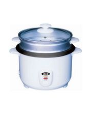 Rice cooker pb 1 litres 400 watts bl tefl