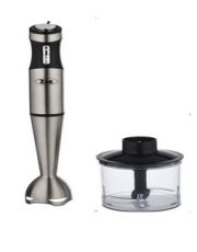 Mixer plong mni hachoir 400 watts