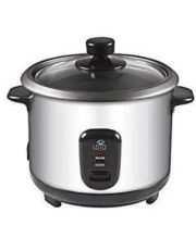 Rice cooker pb 1 litres 400 watts inox