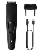 Tondeuse barbe s fil aut 60mn