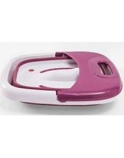 Bain de pied spa 350 watts pliabl