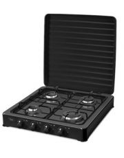 Rechaud 4 grammes couv noir