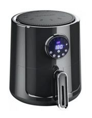 Air Fryer 3,5 litres meca 1350 watts noir
