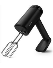 Batteur 500 watts 6 voltsit noir