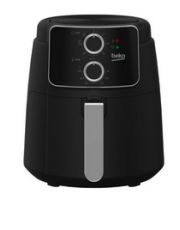 Air Fryer 3,9 litres 1500 watts 800 grammes noir