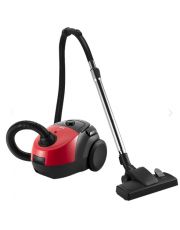 Aspi 800 watts 2 1 litres rouge