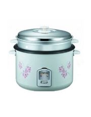 Rice cooker 6 5 litres 2500 watts pro