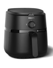 Air Fryer 4,2 litres 1500 watts 12 personnes noir
