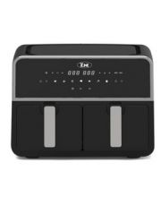 Air Fryer 9 litres 2bac 1700 watts digital